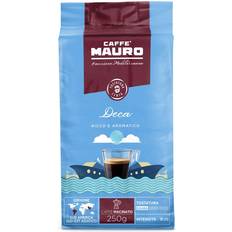 Bryggkaffe Caffe Mauro Caffè Deca Koffeinfritt 250g