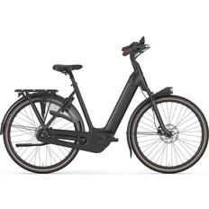 Cyklar citybike Gazelle Arroyo C8+ Elite WA 600Wh