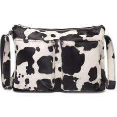 Depeche Skuldertasker Depeche Crossbody - Black