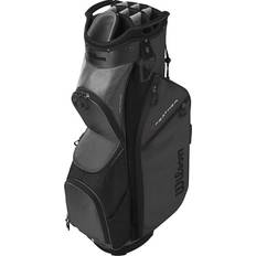 Golf Wilson Feather Cart Bag