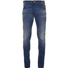 G-Star Raw Herr Jeans Arc 3D Slim - Blå