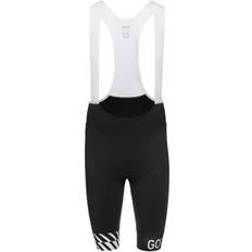 Gorewear Swiftride Optical Bib Shorts Mens - Black