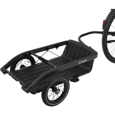 Hamax Cykelkärror & Påhängscyklar Hamax Venture Cargo Trailer Cykelvagn