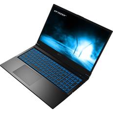 Bærbar Medion Erazer Crawler E50i MD62691 15.6 FHD i7-13620H 16GB 512GB RTX 4050