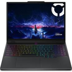 Bærbar 5060 Lenovo Legion 5 15IRX10 RTX 5060 15.1 Bærbar PC