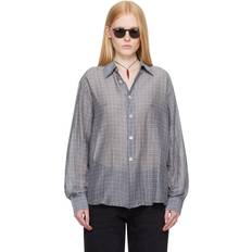 Our Legacy Beyond Shirt - Light Green