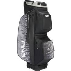 Golf Bags Ping Pioneer Monsoon 231 Golf Cart Bag