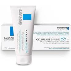 Hudvård La Roche-Posay Cicaplast Baume B5+ 100ml