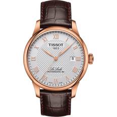Tissot le locle powermatic 80 Tissot Le Locle Powermatic 80 (T006.407.36.033.00)
