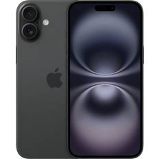 Apple iPhone 16 Plus, 512GB Black