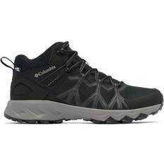 Columbia Peakfreak II Mid Outdry M - Black/Titanium II