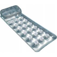 Inflatable Mattress Intex Suntanner Mat 18 Pocket