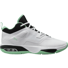 Nike Jordan Stay Loyal 3 M - White/Black/Green Glow