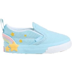 Vans Sneakers Vans Toddler Slip-On Shoes - Blue