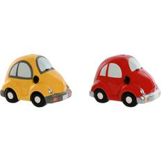 Fordon Sparbössor Barnrum Home ESPRIT Sparbössa Dolomite Bil 2pcs