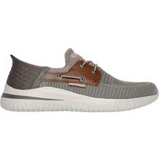 Skechers Delson 3.0 Roth M - Taupe/Brown