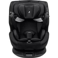 Autostol One360 i-Size All Black