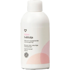 Hjärtats Intim Tvättolja Oparfymerad 150ml