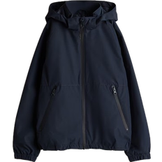 H&M Boys Water-Repellent Windbreaker - Blue