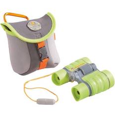 Haba Terra Kids Binoculars with Bag