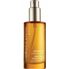Travel Size Body Care Moroccanoil Dry Body Oil 50ml