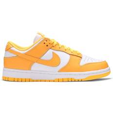 Nike Dunk Low W - Laser Orange