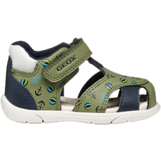 Geox Baby Boy Sandals Zapito C - Vert