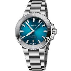 Oris aquis Oris Aquis (01 733 7732 4155-07 8 21 05PEB)
