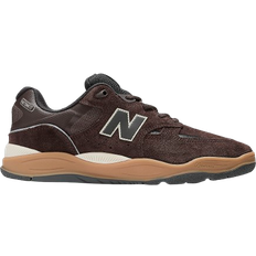 New Balance Numeric Tiago Lemos 1010 - Brown/Black