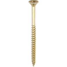 Timco 150mm Classic C2 Wood Screw Box Qty 100pcs