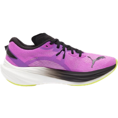 Puma deviate nitro 3 Puma Deviate Nitro 3 M - Pure Magenta/Black/Yellow Alert