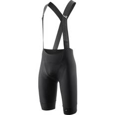 Cykelbyxor assos Assos Mille GTS S11 Long Cykelshorts - Black Series