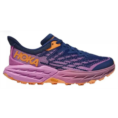 Hoka Speedgoat 5 W - Pink/Purple