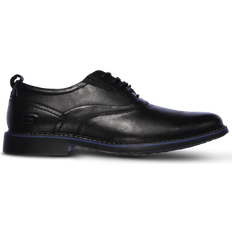 Skechers 39 Derby Skechers Bregman Velsom - Black
