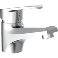 SCHÜTTE Grifo Mezclador De Lavabo Tessa Cromado Cromo