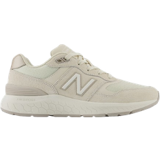 New Balance 45 Spadseresko New Balance Fresh Foam Walking 880 v6 W - Linen