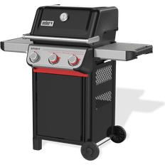 Weber Spirit E-325 Gas Grill