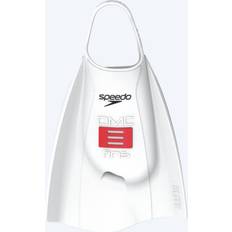 Speedo Simfötter Speedo DMC Elite Fin White Red