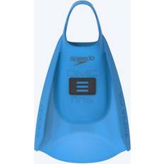 Speedo Diving & Snorkeling Speedo DMC Super Fin Blue Grey