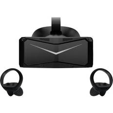 Visori VR Pimax Crystal Light with Local Dimming Controller - High Resolution Virtual Reality Headset for PC Gaming