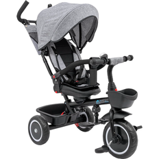 For Your Little One 6 in 1 Trike V3 Grey