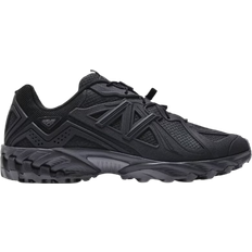 New Balance Quick Lacing System Trainers New Balance 610 M - Triple Black