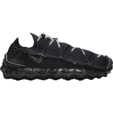 Flyknit Trainers Nike ISPA Mindbody M - Black/Anthracite/Sail