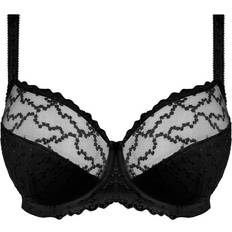 Fantasie Ana Side Support Bra - Black