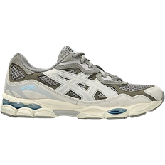 Asics Gel-NYC Sneakers Asics Gel-Nyc - Steeple Grey/Cream