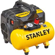 Stanley Tools compressor Compressor bezolol. MUSTED 6l 8b