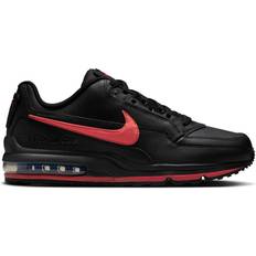 Nike Air Max LTD 3 Bred M - Black/Varsity Red