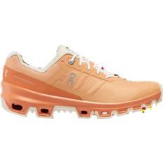 On cloudventure waterproof On Cloudventure Waterproof W - Copper/Orange