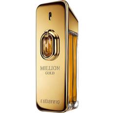 Paco rabanne elixir parfum intense Rabanne Million Gold Elixir Parfum Intense 50ml