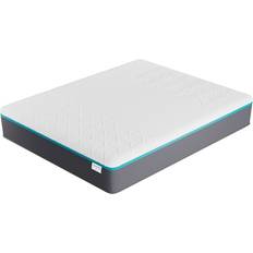 November Sleep Natural Latex Polyether Matress 140x190cm